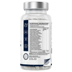 Aavalabs Premium Probiolac Komplex 30 Bakterienstämme, 90 St