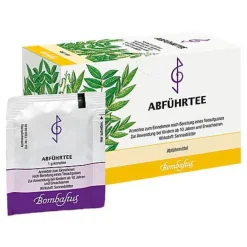 Abführ Tee Filterbeutel, 20X1 g