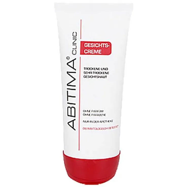 Abitima Clinic Gesichtscreme, 20 ml
