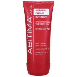 Abitima Clinic Körpercreme Intensiv, 100 ml