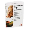 Abnehmen ab 50 Buch, 1 St