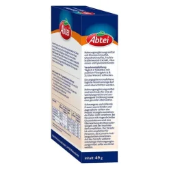 Abtei Glucosamin 1500 Tabletten TF, 30 St