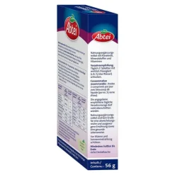Abtei Kieselerde Biotin Plus Tabletten, 42 St
