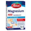 Abtei Magnesium 400 hochdosiert Tabletten, 30 St