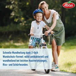 Abtei Wundheil Zinksalbe, 75 ml
