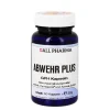 Abwehr Plus GPH Kapseln, 60 St