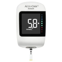 Accu Chek Instant Set mmol / l, 1 St