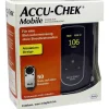 Accu Chek Mobile Set mg / dl III, 1 St