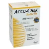 Accu Chek Softclix Lanzetten, 200 St