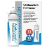 Acetocaustin Stielwarzen Entferner Stift, 50 ml