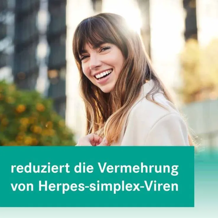 Aciclovir HEUMANN Creme, 2 g