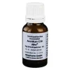 Aconitum C30 Globuli, 15 g