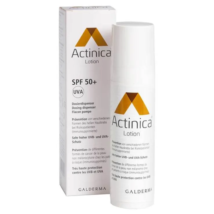 Actinica Lotion , 80 g