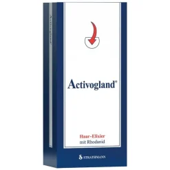 Activogland Haar Elixier, 200 ml