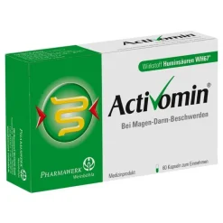 Activomin Kapseln, 60 St