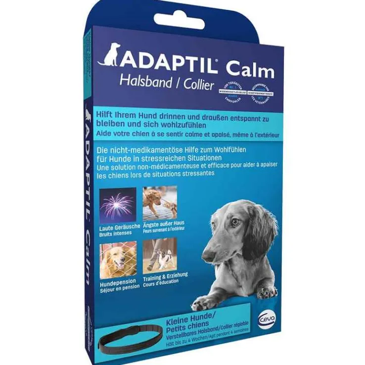 Adaptil Calm Halsband für kleine Hunde, 1 St