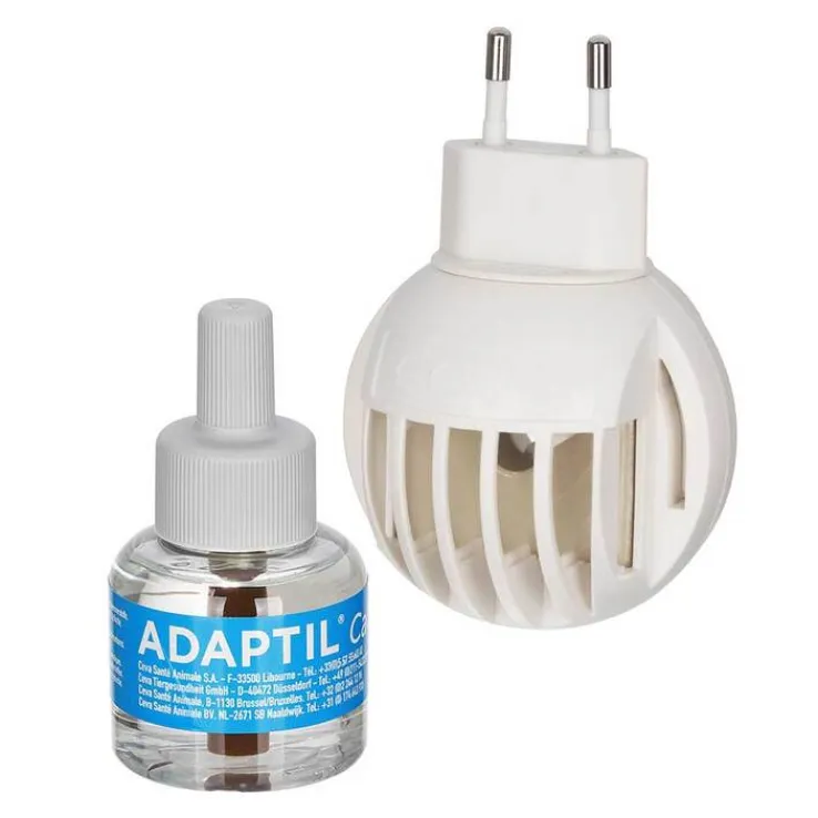 Adaptil Calm Start-Set für Hunde, 48 ml