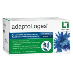AdaptoLoges Kapseln, 240 St