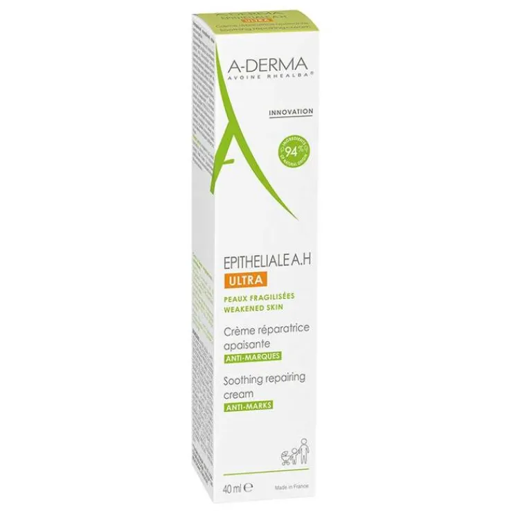 A-Derma Epitheliale A.H Ultra Creme, 40 ml