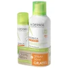 A-Derma Exomega Control Creme + Spray Promo-Kit, 1 St
