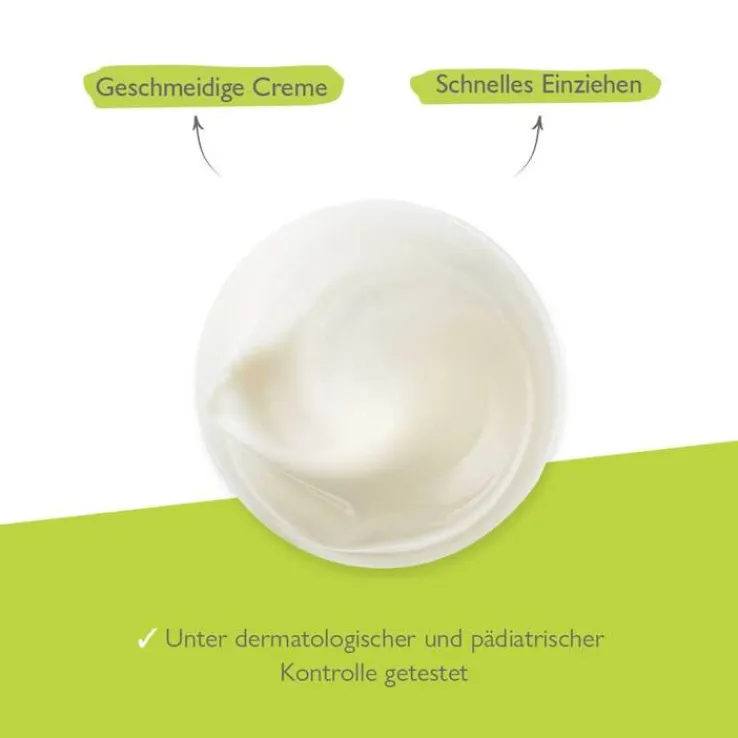 A-Derma Exomega Control Creme rückfettend, 200 ml