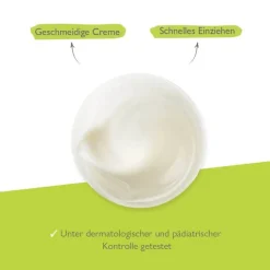 A-Derma Exomega Control Creme rückfettend, 400 ml