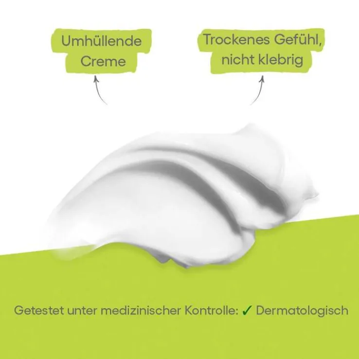 A-Derma Hand- und Nagelcreme, 50 ml