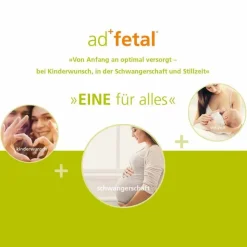Adfetal Weichkapseln, 30 St