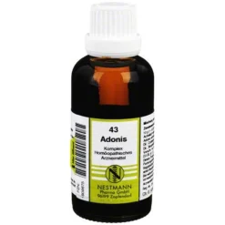 Adonis Komplex Nr. 43 Dilution, 50 ml