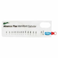 Advance Plus Pocket Katheter Nelaton mit Beutel 40cm CH 14, 25 St