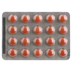 Aescuven® überzogene Tabletten, 100 St