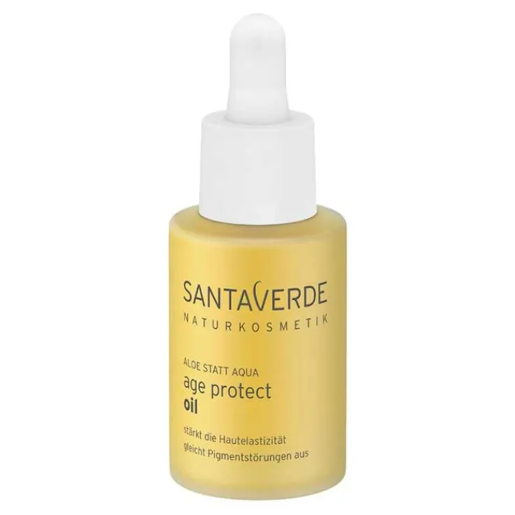 Age Protect öl, 30 ml
