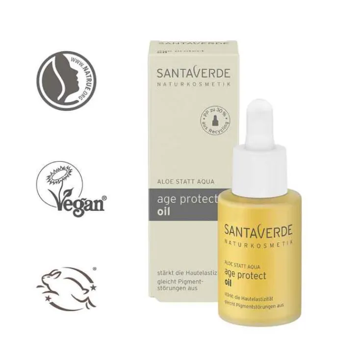 Age Protect öl, 30 ml
