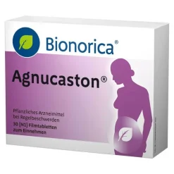Agnucaston® Filmtabletten, 30 St