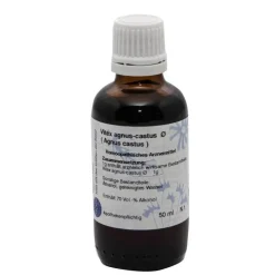 Agnus castus Urtinktur = D 1, 50 ml