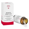 Agropyron Globuli Velati, 20 g