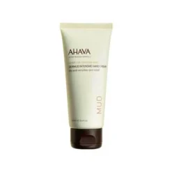 Ahava dermud intensive hand cream, 100 ml