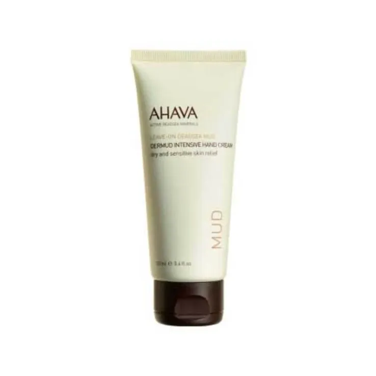 Ahava dermud intensive hand cream, 100 ml