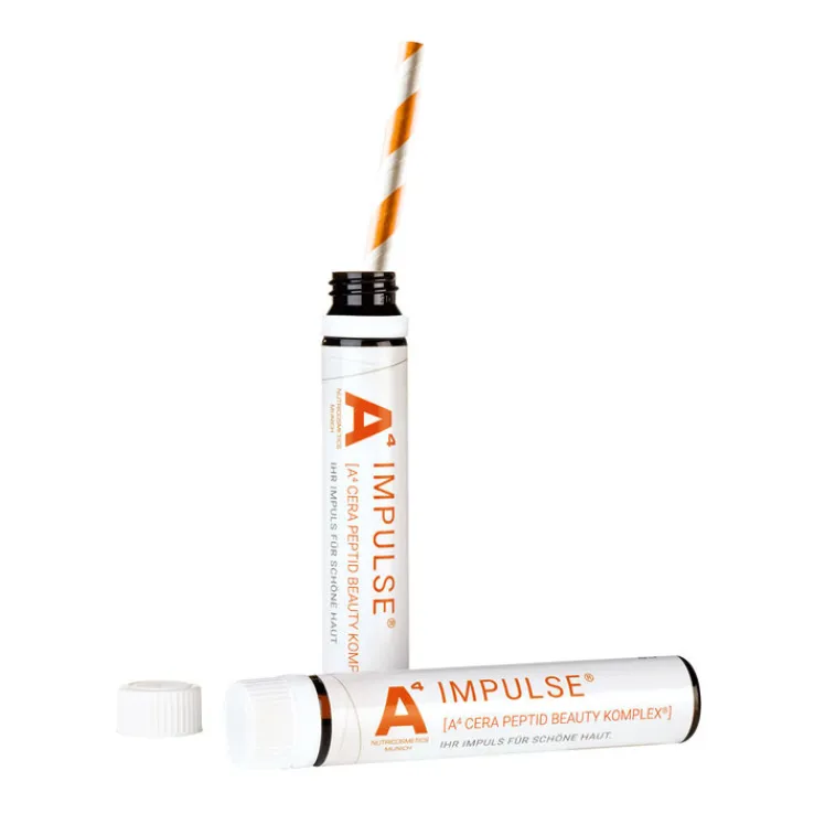 A4 Impulse Ampullen, 28 St