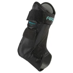 AIRCAST® AIRGO™ Sprunggelenkorthese links L, 1 St