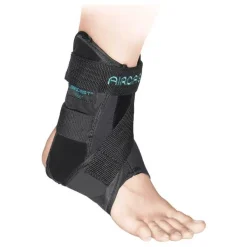 AIRCAST® AIRGO™ Sprunggelenkorthese rechts XL, 1 St