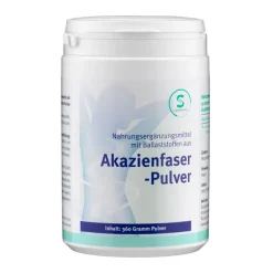Akazienfaser-Pulver, 360 g