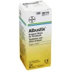 Albustix Teststreifen, 50 St