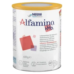Alfamino Pulver, 1X400 g