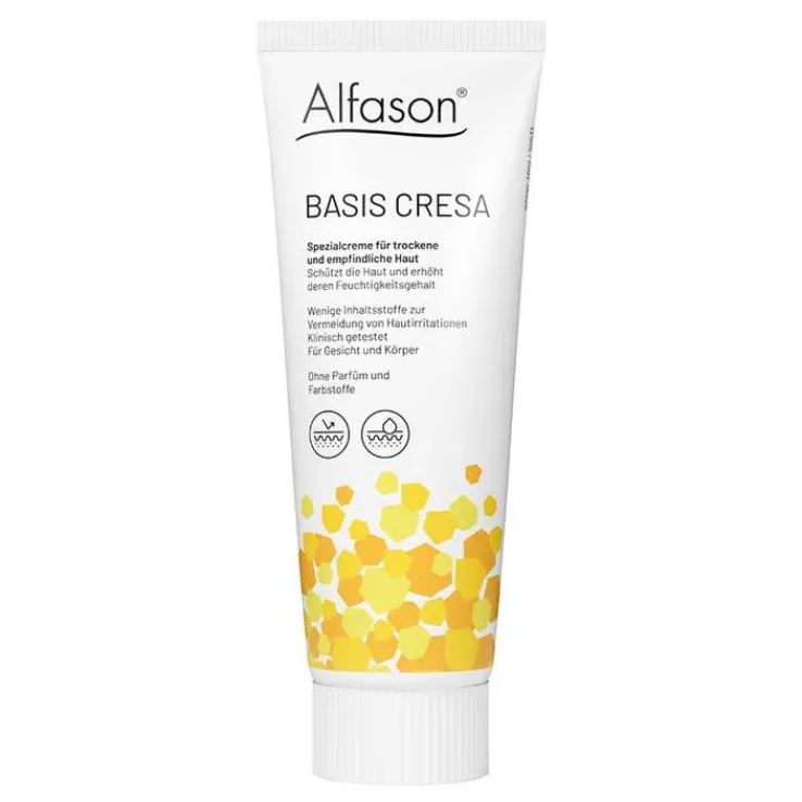 Alfason Basis Cresa Creme, 30 g