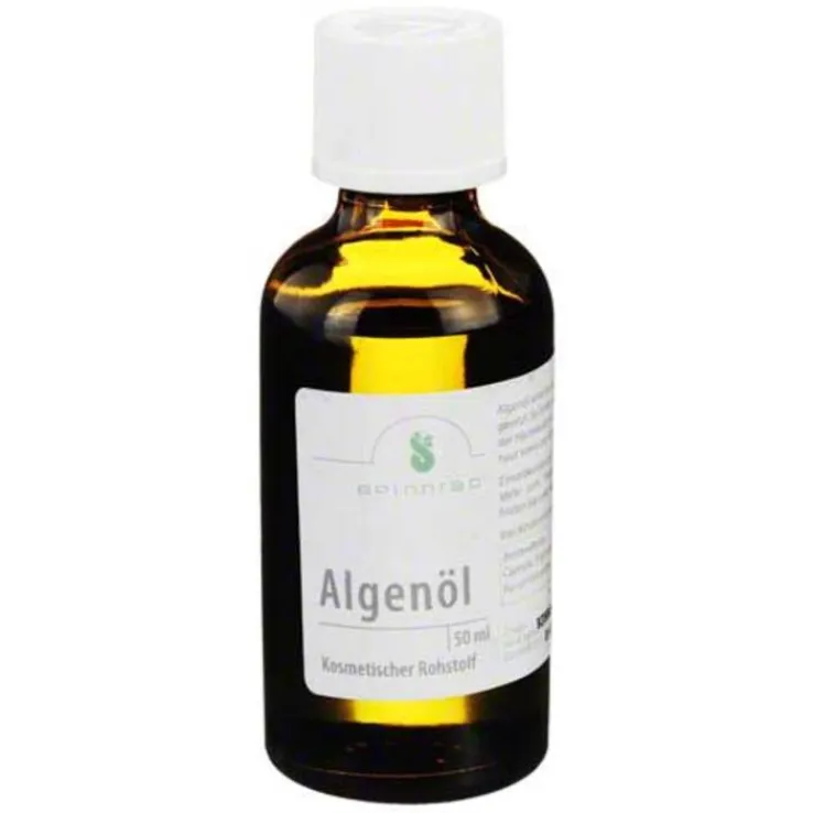 Algenöl, 50 ml
