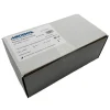 Alginate Traumaverband 8 cm x 5 m, 10 St