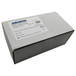 Alginate Traumaverband 10 cm x 5 m, 10 St