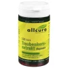 Allcura Traubenkernextrakt Kapseln, 100 St