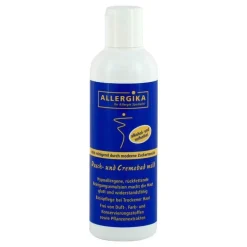 Allergika Dusch-u.Cremebad mild, 200 ml